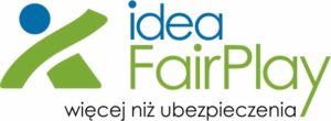 Logotyp Idea FairPlay