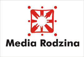 Znak wydawnictwa Media Rodzina
