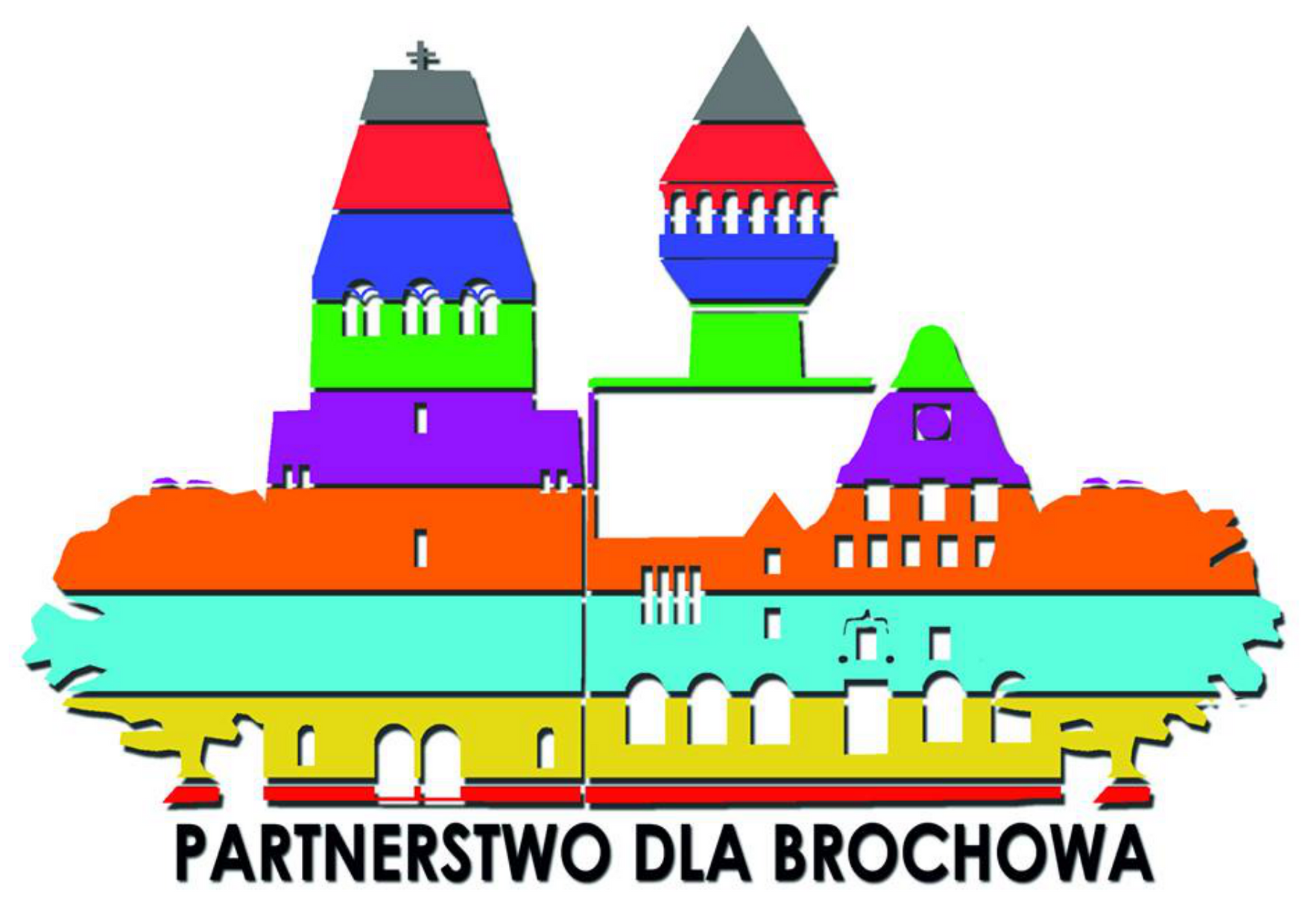 Znak Partnerstwa dla Brochowa